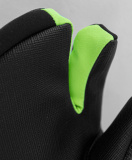 Reusch Simon R-TEX® XT Junior Lobster 6261810 7008 black yellow grey 2